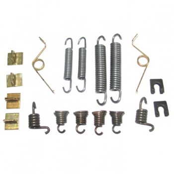 ARKA BALATA YAY TAKIMI DKŞ-M131-SERÇE-R12