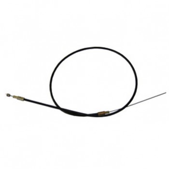 MOTOR KAPUT TELİ İÇ-DIŞ TAKIM DKŞ-M131/SERÇE KOMPLE