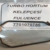 TURBO HORTUM SEKMANI FLUENCE-MEGAN3
