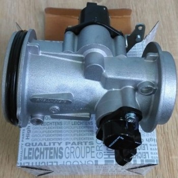 GAZ KELEBEĞİ KOMPLE CLIO-KANGOO-MEGAN-LOGAN 1,4-1,6 8V (E7J-K7J)