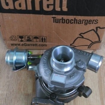 TURBO KOMPLE ERA-GETZ-MATRIX-KIA RIO-CEED 1,5CRDİ