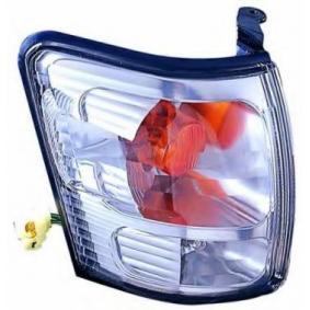 SİNYAL LAMBASI ÖN SAĞ HILUX LN145 01-05