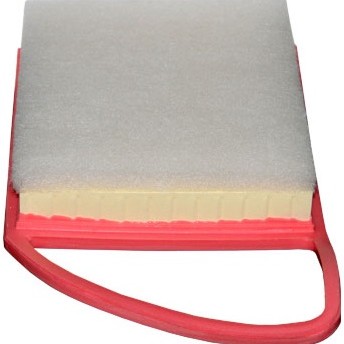 HAVA FİLTRESİ (ÇANTALI) P207-P208-P301-P308-PARTNER 1,6HDİ