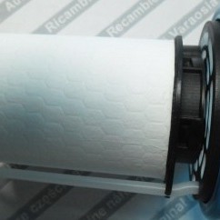 MAZOT FİLTRESİ DOBLO3 1,3MJ-1,6MJ-2,0MJ EURO5-FİORİNO 1,3MJ 12-