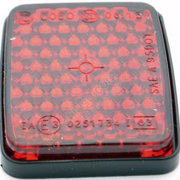 ARKA TAMPON REFLEKTÖRÜ DOBLO 02-10