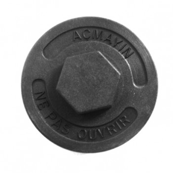 RADYATÖR KAPAĞI (PLASTİK) R9-R12