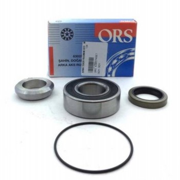 ARKA TEKER RULMANI SET DKŞ-M131 KİT