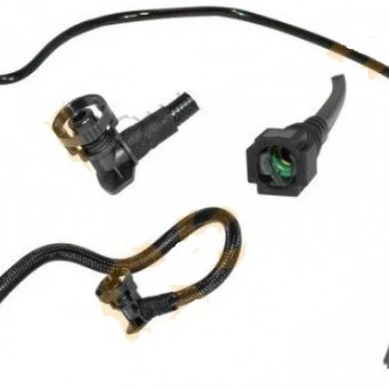 YAKIT BORUSU MEGAN1-MEGAN2/CLIO2-CLIO3-MODUS 1.6 16V K4M