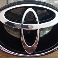 TOYOTA ÖN ARMA COROLLA AE101 93-98 (PANJUR)(8,6CM)