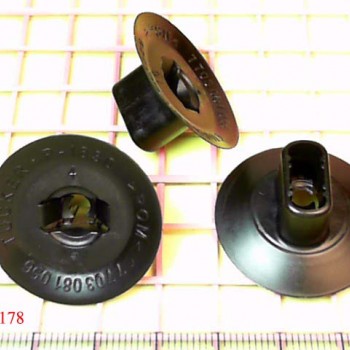 DAVLUMBAZ VE KAPLAMA KLİPSİ DACİA FLUENCE-MEGAN3-CLIO4