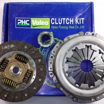 DEBRİYAJ SETİ (GÜÇLENDİRİLMİŞ) ACCENT ADMIRE 1,6 03-06/GETZ-ERA 1,4-1,6/BLUE 1,4-1,6 5VİTES/ELENTRA 1,6/GETZ 1,3