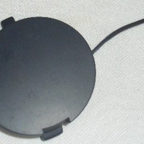 TAMPON ÇEKİ DEMİR KAPAĞI ARKA G.PUNTO/LINEA