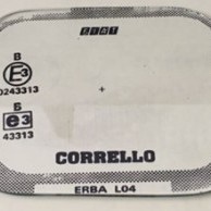 SİS FAR CAMI SAĞ TEMPRA