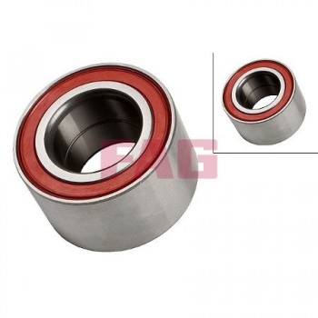 AKS RULMANI ÖN (39X72X37) OPEL VECTRA-FORD ESCORT (ÇİFT SIRA MİSKET-LK)