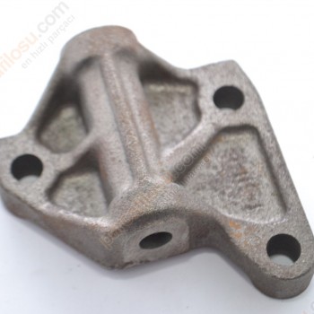 ALTERNATÖR SPORTU DKŞ-SLX/TİPO-TEMPRA