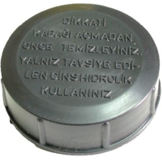 FREN HİDROLİK DEPO KAPAĞI M131-DKŞ-SLX (T-20364)