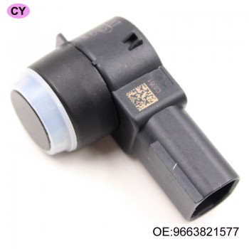 PARK SENSÖRÜ P307-P308-P407-PARTNER TEPE-BERLINGO-CITROEN C4-C5