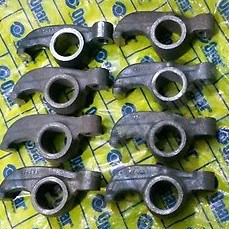 PİYANO TUŞ TAKIMI SAĞ-SOL M131-DKŞ