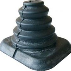 KAPI IŞIK BUTONU LASTİĞİ TİPO/TEMPRA