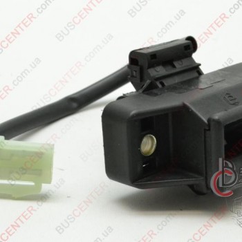 BAGAJ KİLİDİ (KABLOLU) R19-CLIO2-KANGO2 (TEK KAPI)