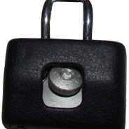 BAGAJ KİLİT KARŞILIĞI (KAPAKLI) R19-MEGAN1-CLIO SYMBOL-DACIA LODGY-LOGAN