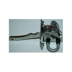 KAPI TAHDİT YAYI MAREA-BRAVA