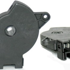 KALORİFER ANAHTARI (KLİMASIZ) TİPO-TEMPRA