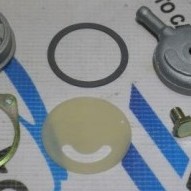 KARBÜRATÖR JİKLE KAPAĞI YAYLI (WEBER) DKŞ 1600