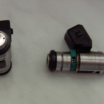 ENJEKTÖR (2 DELİK) PALIO-ALBEA-MAREA-BRAVA-SIENA 1,6 16V/MEGAN-SCENIC-CLIO-LAGUNA 1,4-1,6 16V K4M