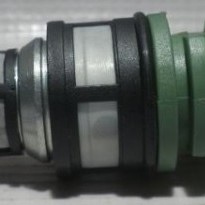 ENJEKTÖR SLX (YEŞİL)