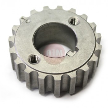 KRANK DİŞLİSİ R9-R19-CLIO-KANGO-MEGAN 1,4 (KAMALI)