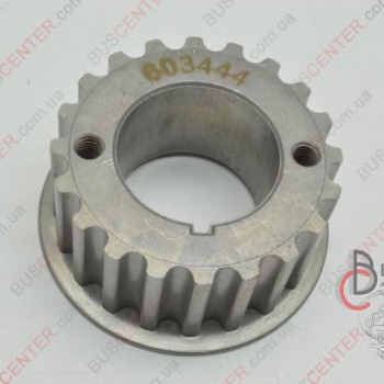 KRANK DİŞLİSİ MEGANE-TRAFIC 1,9DCİ