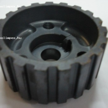 KRANK DİŞLİSİ PALIO-SIENA-DOBLO-UNO 60 1,2 8V (KALIN DİŞ)