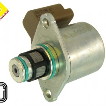 MAZOT BASINÇ REGÜLATÖRÜ CLIO3-KANGO3-MEGAN3-FLUENCE-DACIA DOKKER 1,5DCİ (K9K)