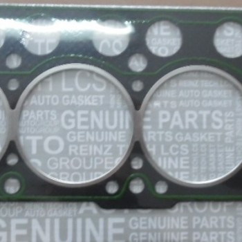 SİLİNDİR KAPAK CONTASI R9-R11-R12-R19 1,4 KARB. (GÜÇLENDİRİLMİŞ)