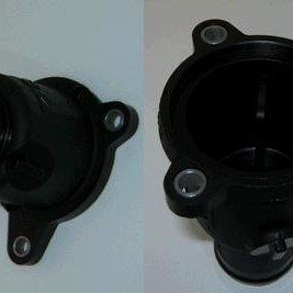 TERMOSTAT YUVASI CLIO-R19-MEGAN 1,6 8V/MEGAN2 (BORUSUZ)