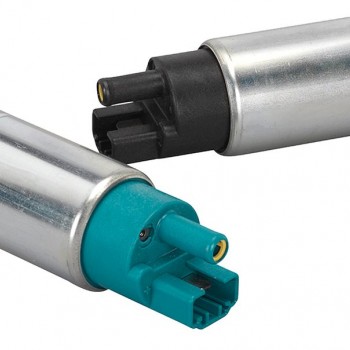 BENZİN POMPASI (5 BAR) ACCENT-COROLLA-MEGAN2-MAREA-BRAVA-ASTRA G-VECTRA B-ALFA ROMEO-UNIVERSAL (KALIN FİŞLİ-TIRTIRLI BORU)