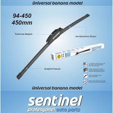 MUZ TİPİ SİLGİ SÜPÜRGESİ (18) 450 MM