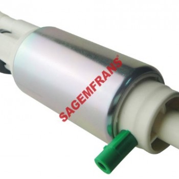 BENZİN POMPASI PALIO-ALBEA-SIENA-P206-P307 (DEPO İÇİ)(YEŞİL BORULU)