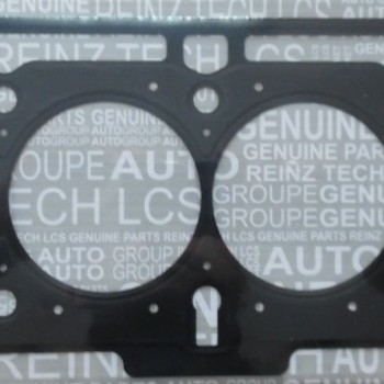 SİLİNDİR KAPAK CONTASI (ÇELİK) DACIA LOGAN 1,4 8V