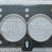 SİLİNDİR KAPAK CONTASI R19-CLIO-MEGAN 1,4-1,6 8V K7M-K7J (DİK DELİK)