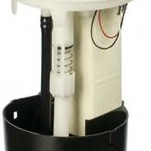 DEPO ŞAMANDIRASI KOMPLE KANGO 1,5DCİ