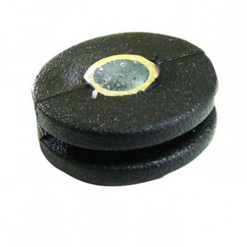 RADYATÖR YAN BURÇLU LASTİK M131-DKŞ (Y9022)