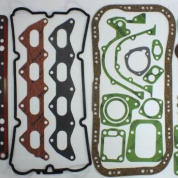 MOTOR TAKIM CONTA (KEÇELİ) TEMPRA 2,0 16V