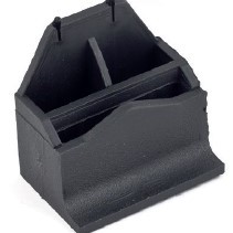 FISKİYE DEPOSU ALT KLİPSİ M131-DKŞ