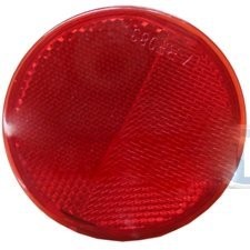 ARKA TAMPON REFLEKTÖRÜ COROLLA 07-09