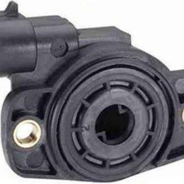 GAZ KELEBEK SENSÖRÜ SLX-PALIO-SIENA 1,4 (POTANSİYOMETRE)