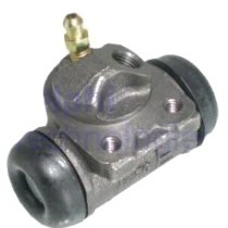 FREN MERKEZİ ARKA SOL R9-R11-R21 MANAGER