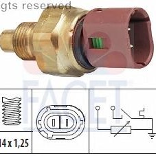 HARARET MÜŞÜRÜ R9-R9 RNİ-R11-R21 (ÇİFT FİŞLİ)
