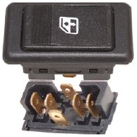 CAM ANAHTARI TEKLİ UNIVERSAL/TOFAŞ-VW TİPİ (6 FİŞLİ)